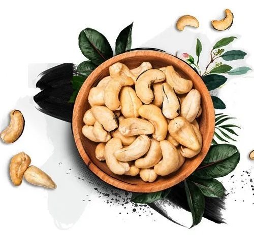Cashew Kernels