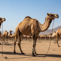 Camel