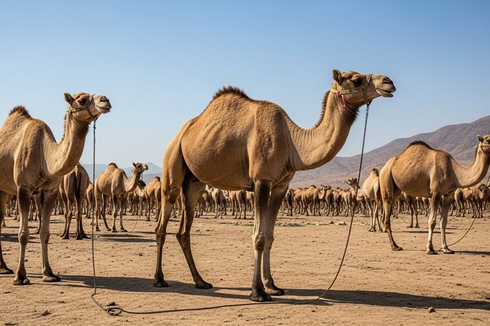 Camel