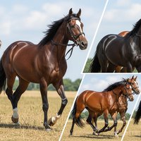 Horses