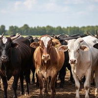 Cattle