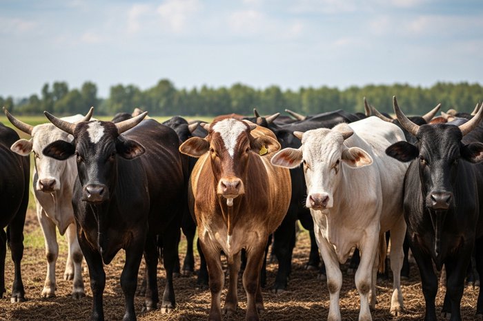 Cattle